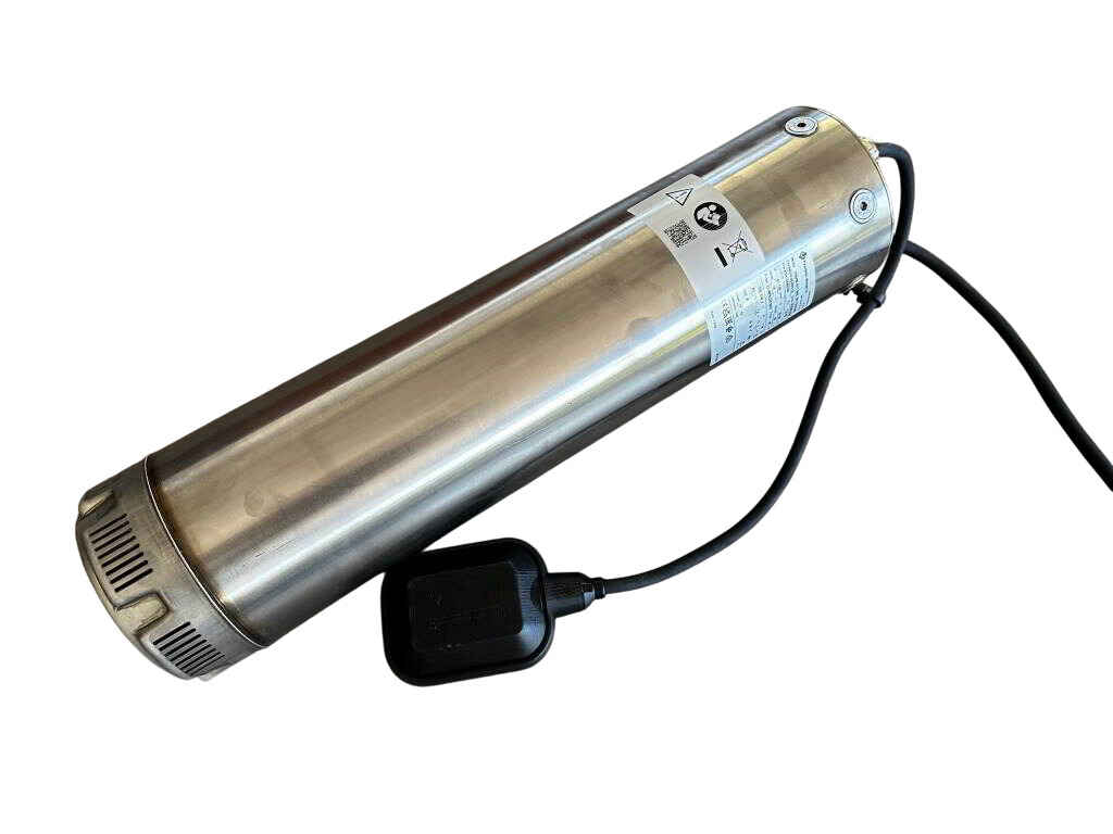 Ponorné čerpadlo Nauti VN 56 1,1KW 230V (3)
